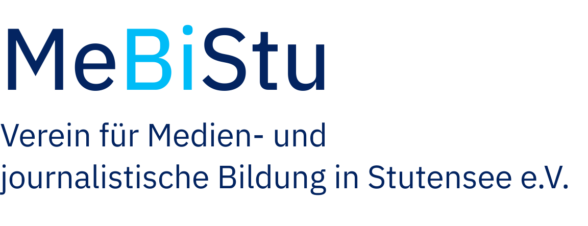 MeBiStu e.V. Logo